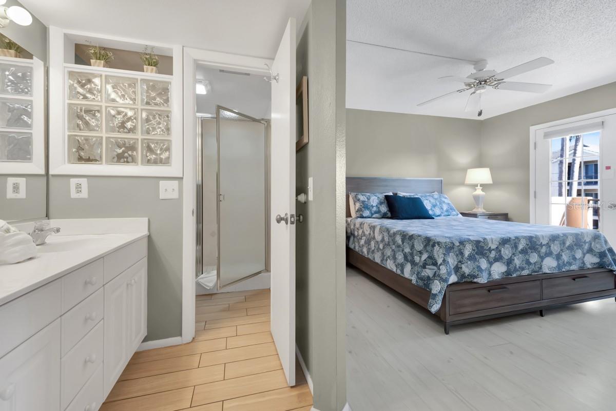 SUNSET TERRACE - Residential