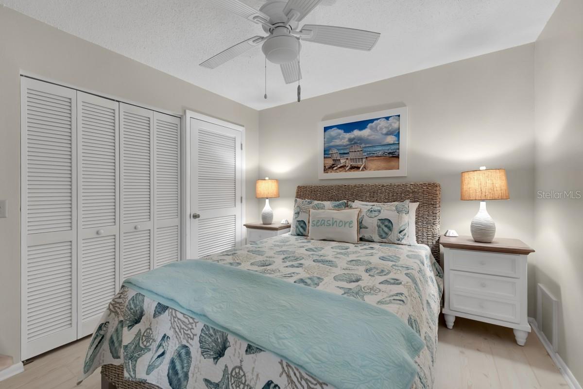 SUNSET TERRACE - Residential