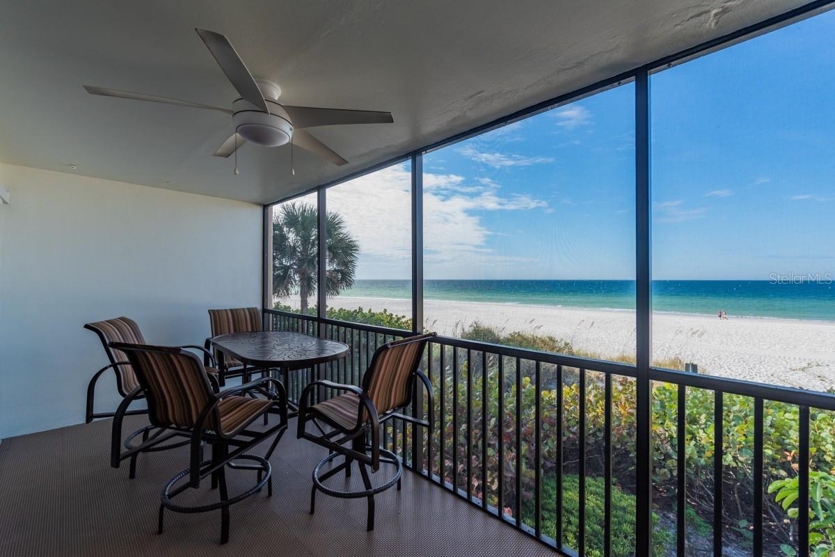 SUNSET TERRACE - Residential