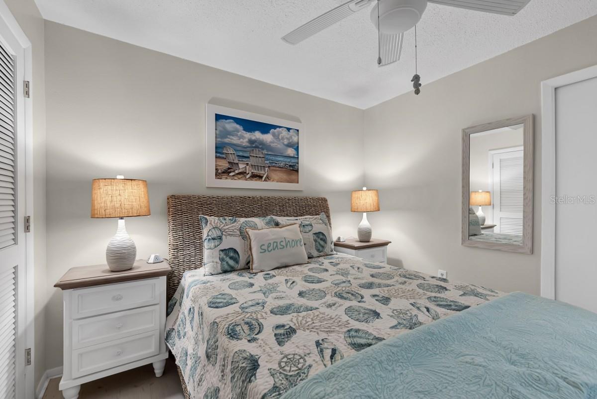 SUNSET TERRACE - Residential