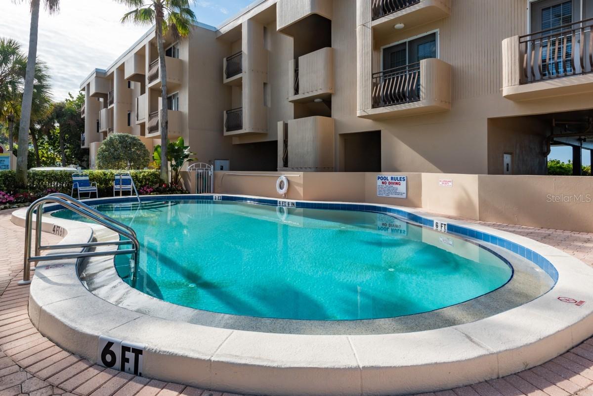 2312 GULF DRIVE N 103