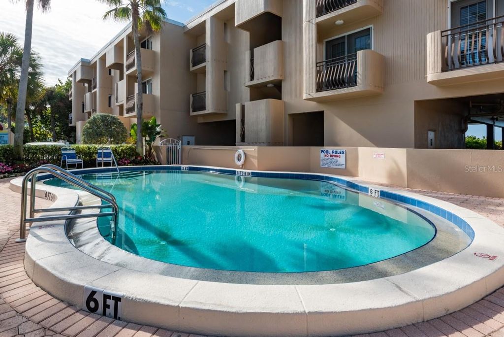 Photo of 2312 Gulf Drive N #103, Bradenton Beach, FL 34217 (MLS # A4685249)