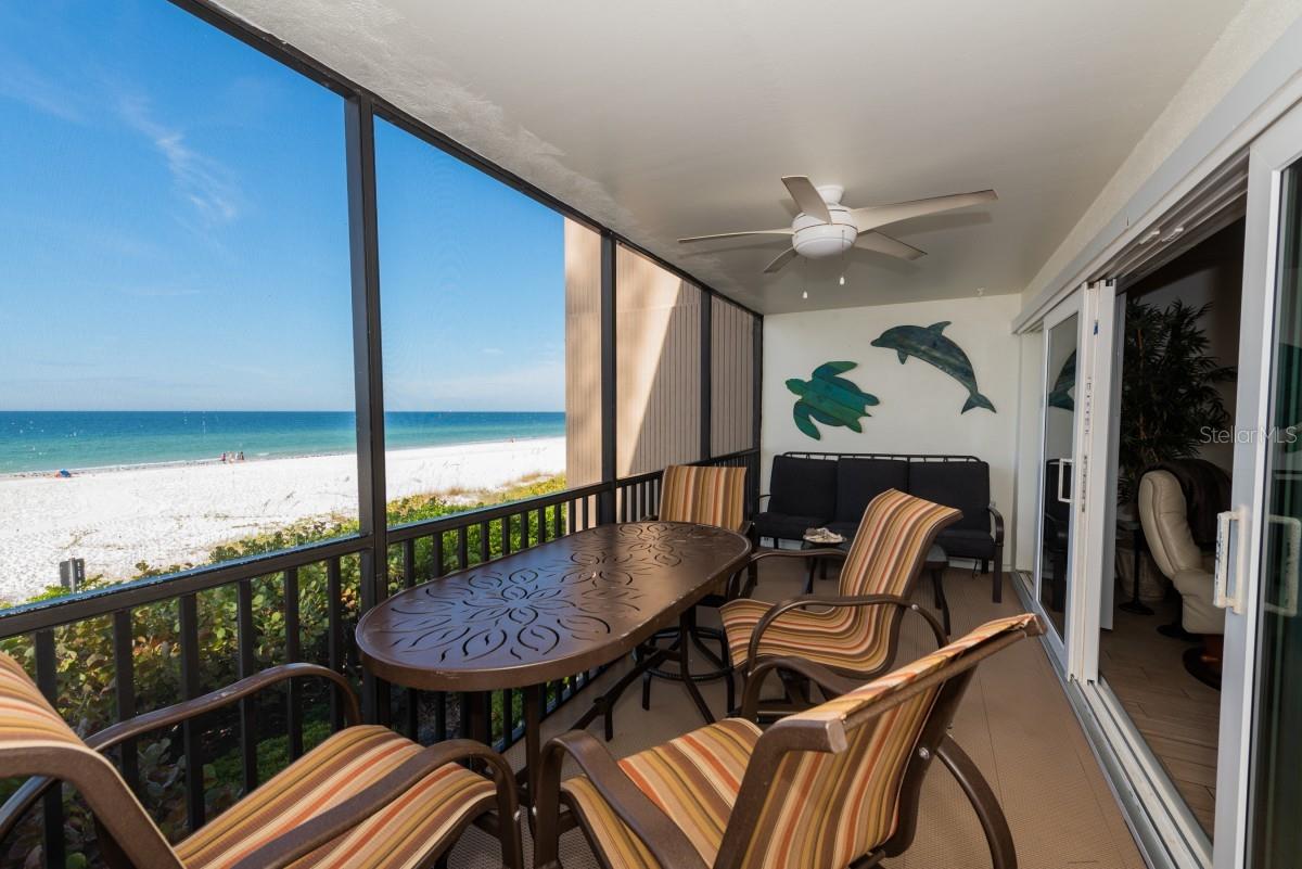 SUNSET TERRACE - Residential