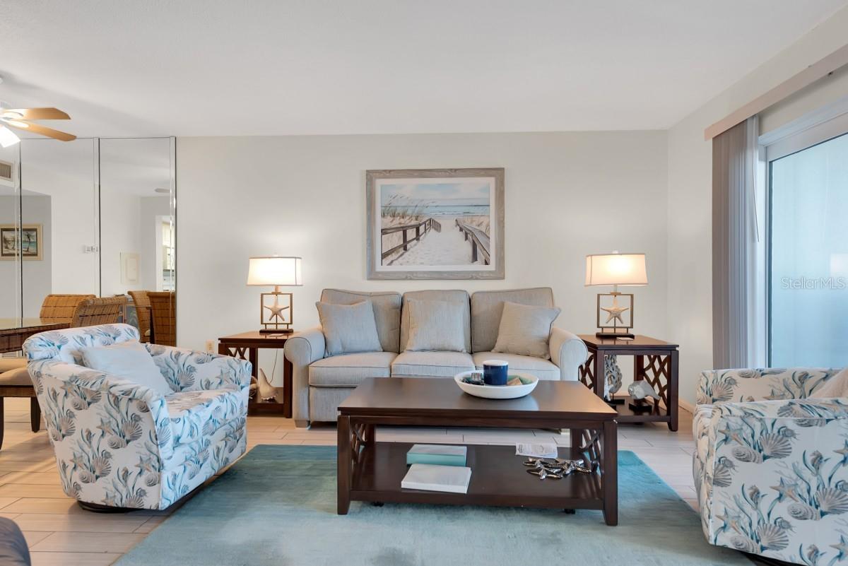 SUNSET TERRACE - Residential