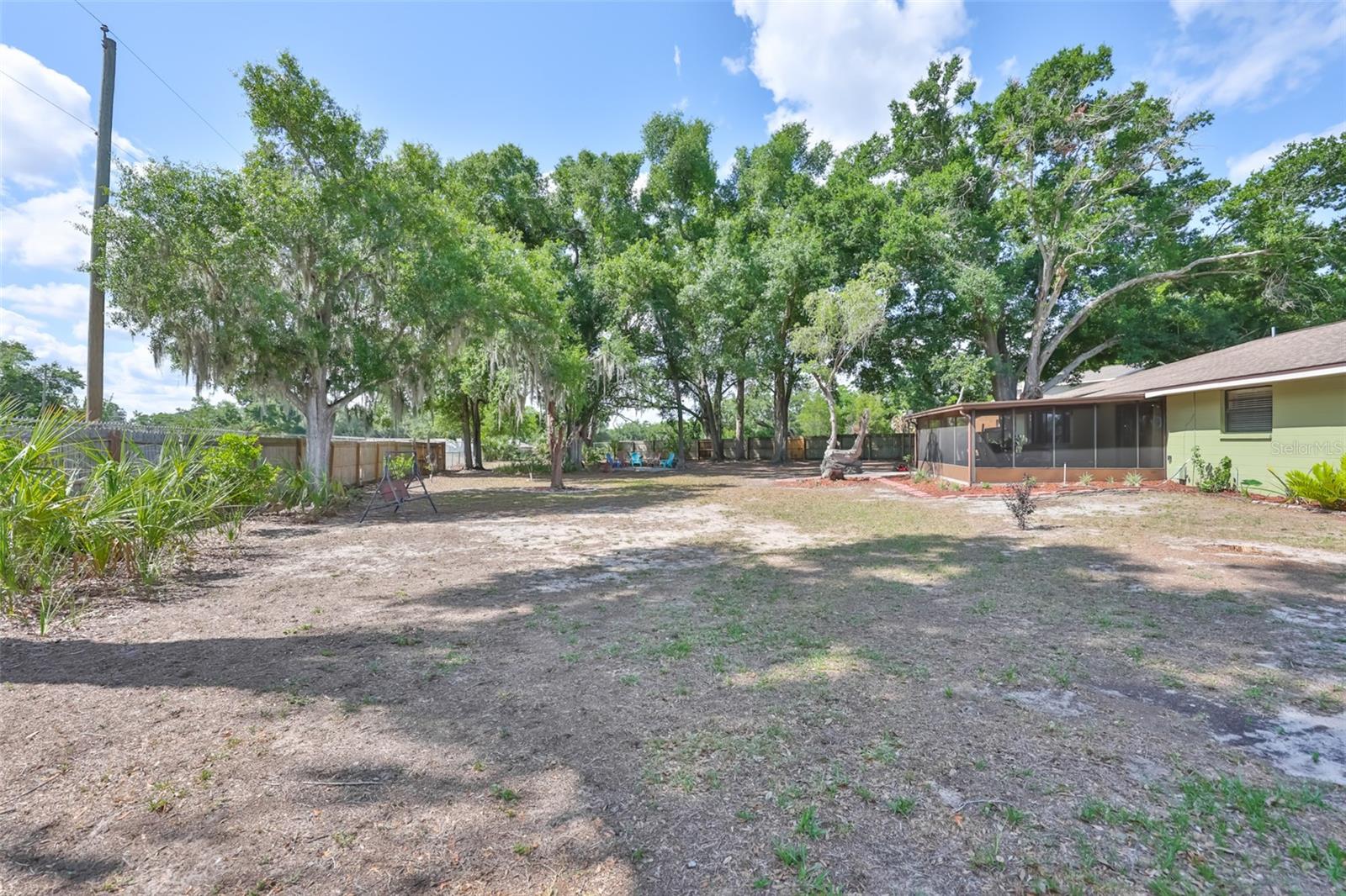 ROLLING MEADOWS - Residential