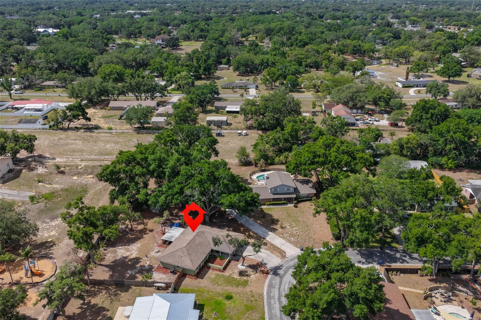 ROLLING MEADOWS - Residential