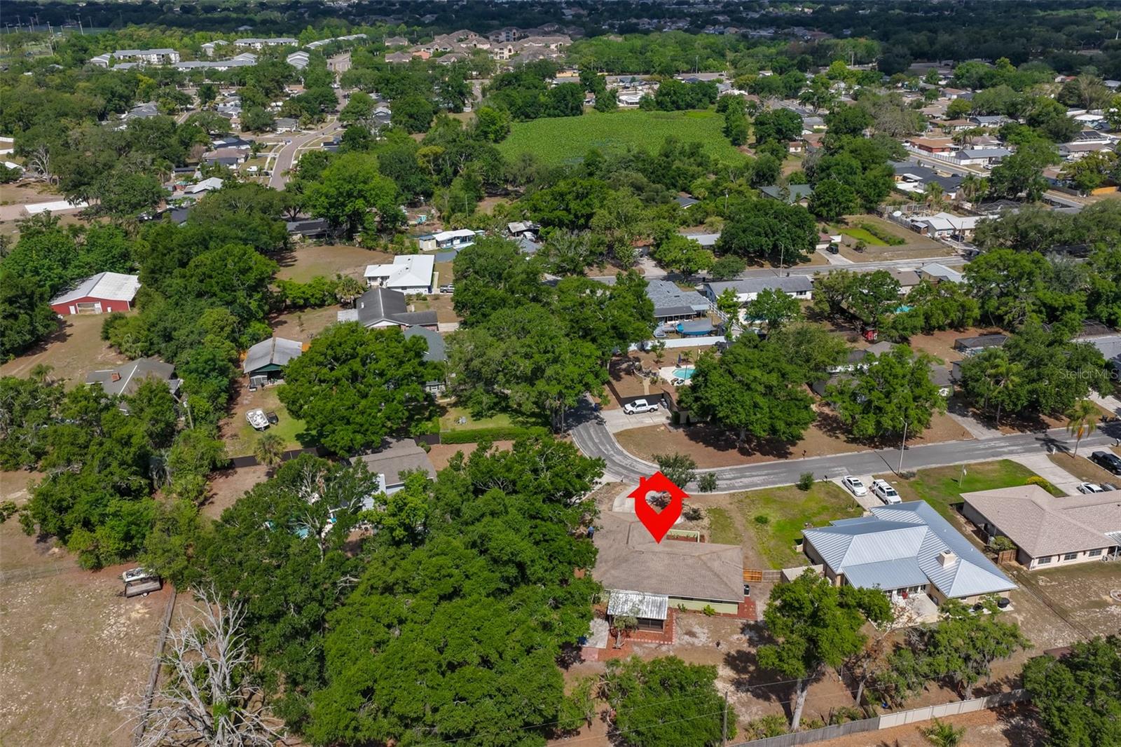 ROLLING MEADOWS - Residential
