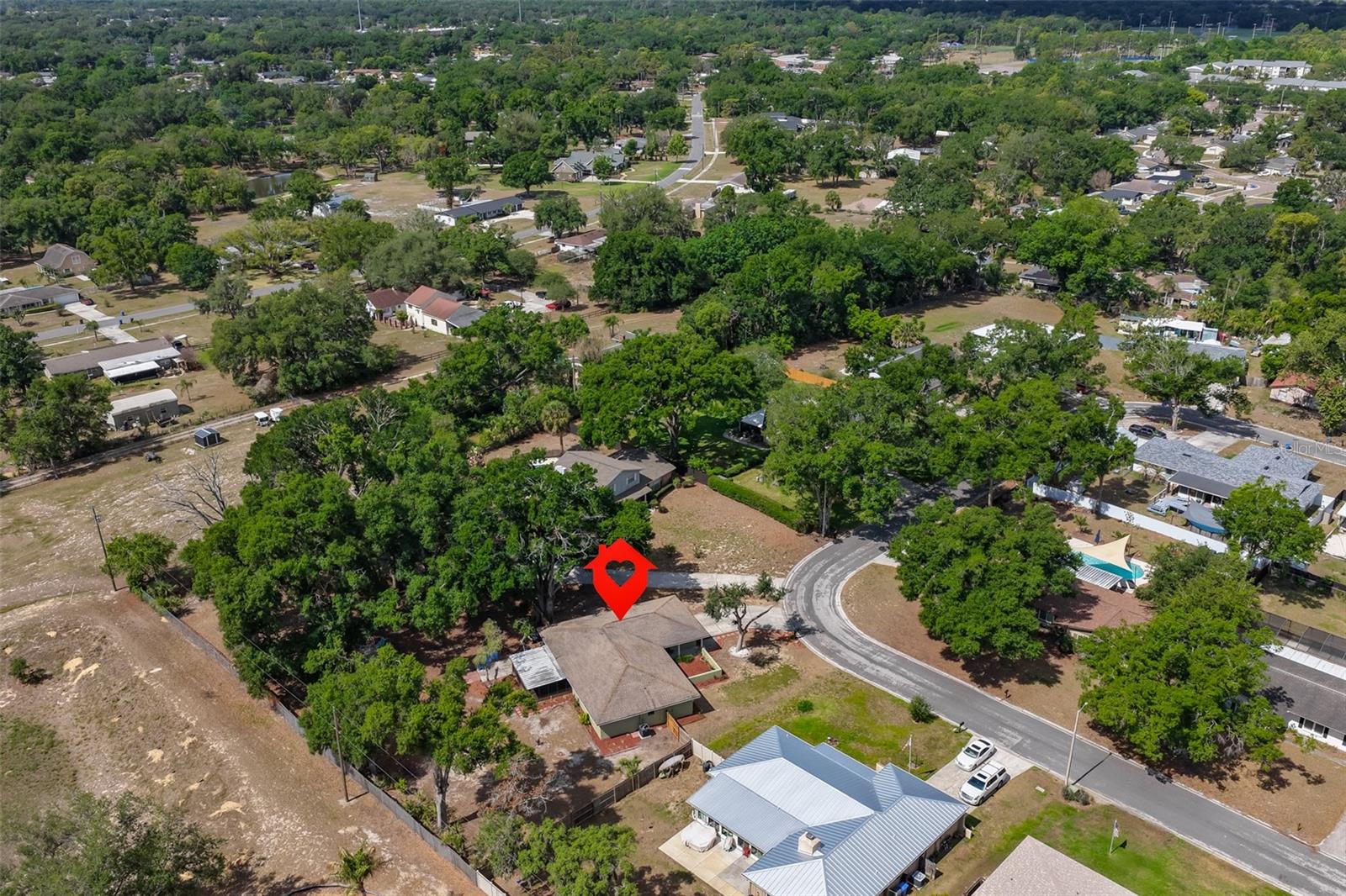 ROLLING MEADOWS - Residential