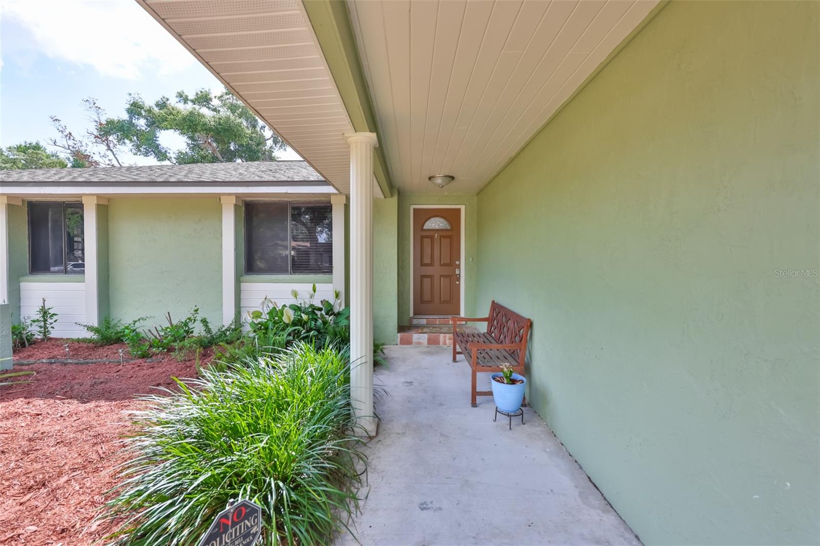ROLLING MEADOWS - Residential
