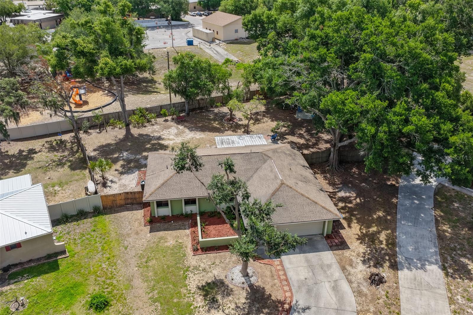 ROLLING MEADOWS - Residential