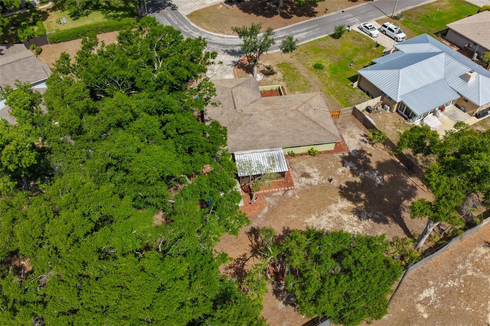 ROLLING MEADOWS - Residential