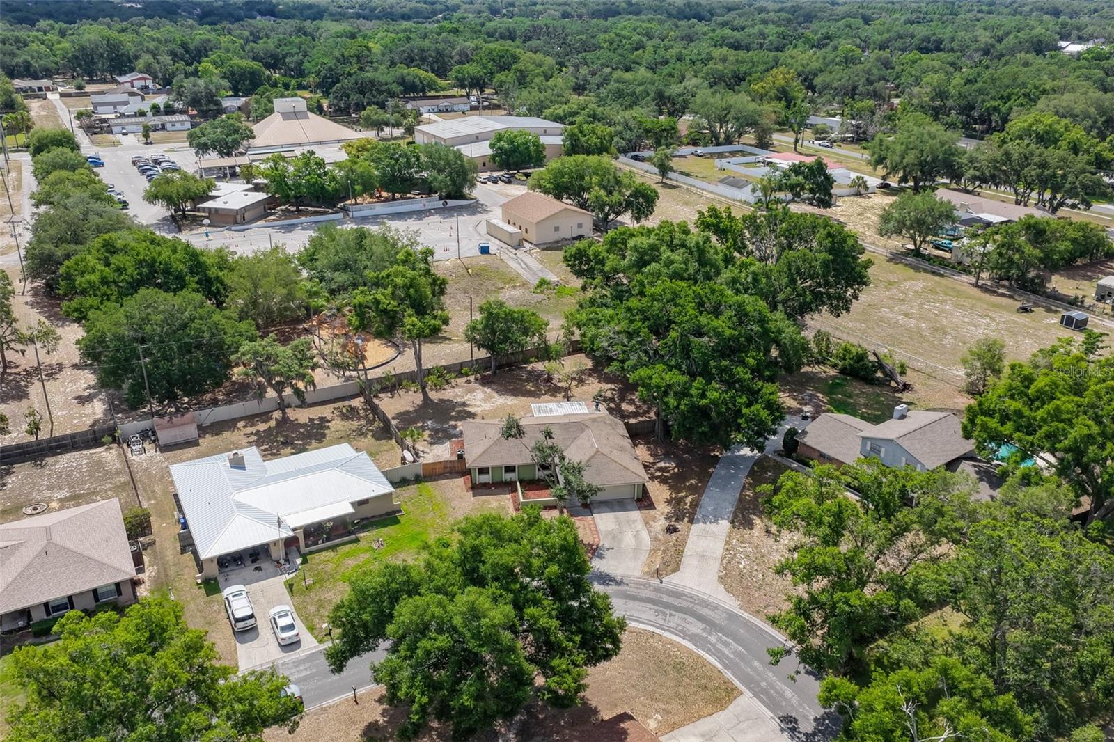 ROLLING MEADOWS - Residential