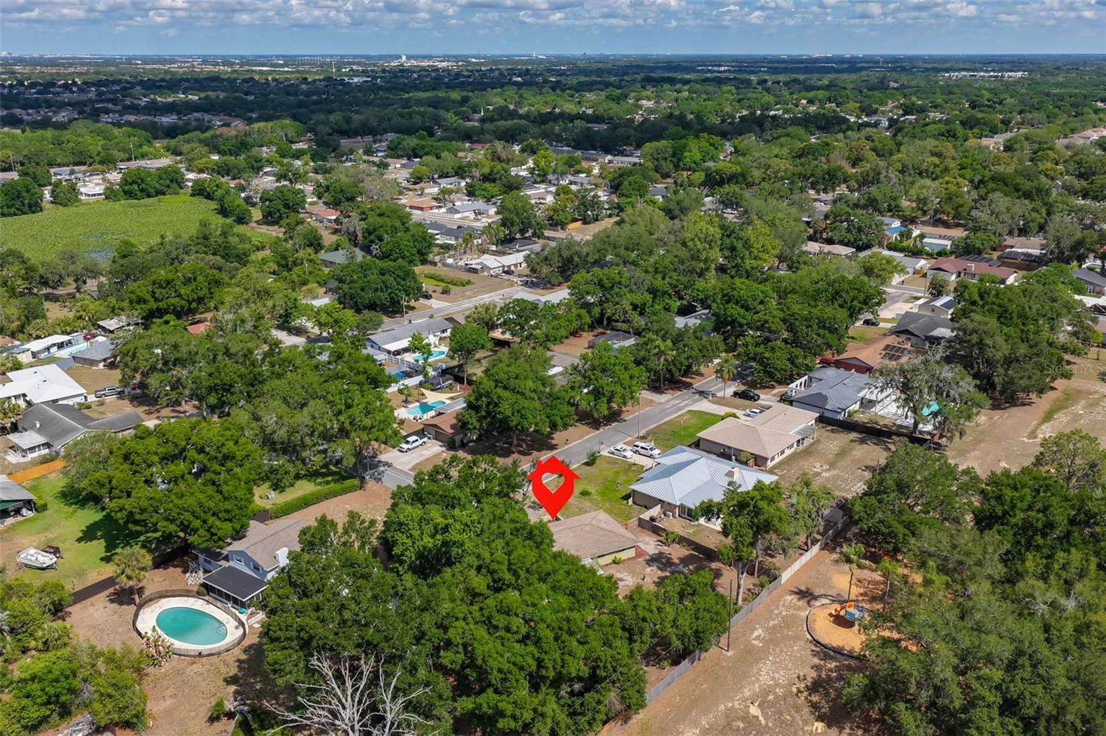 ROLLING MEADOWS - Residential