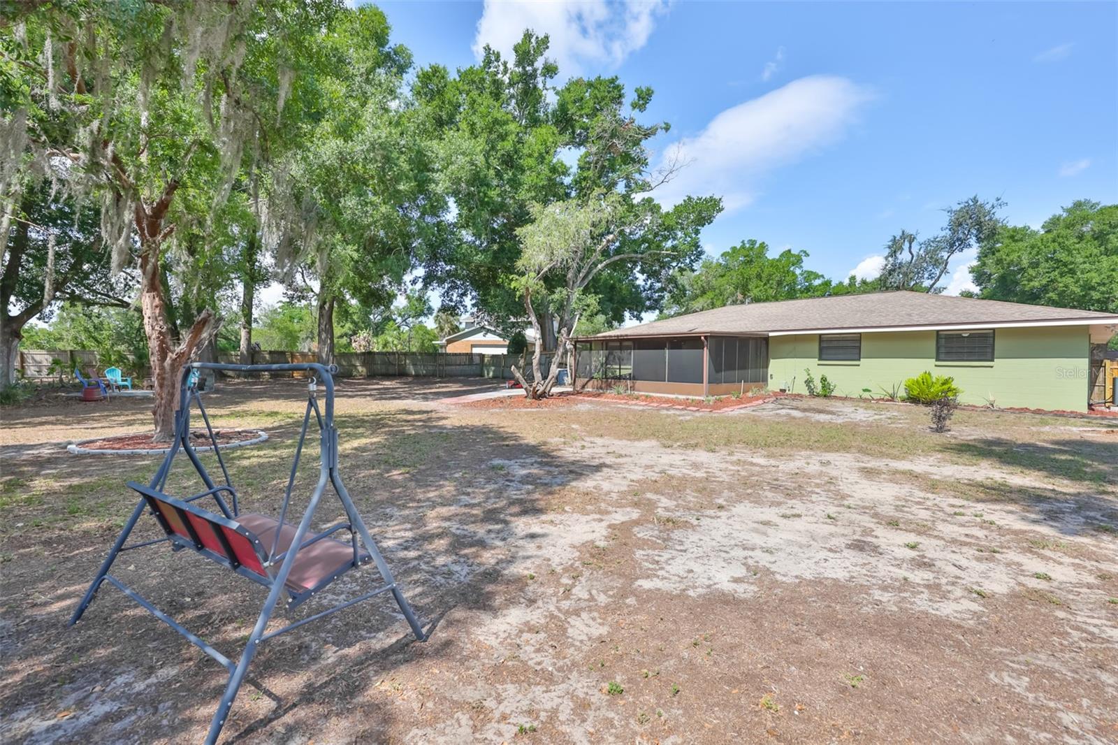 ROLLING MEADOWS - Residential