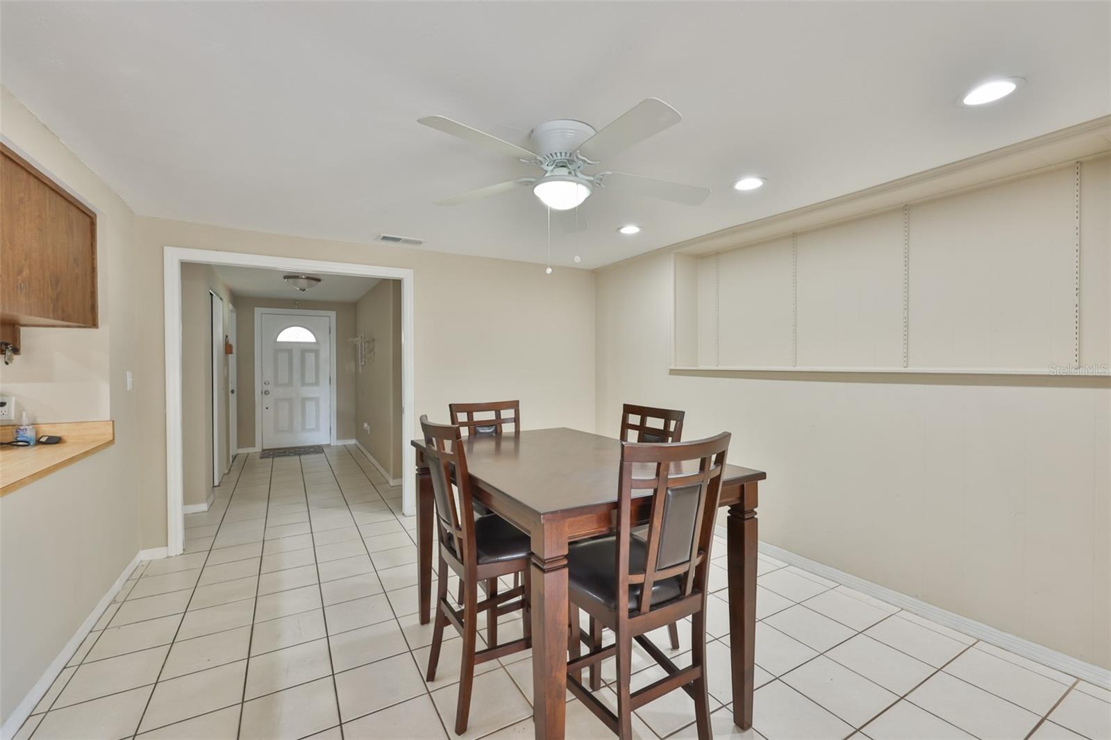 ROLLING MEADOWS - Residential