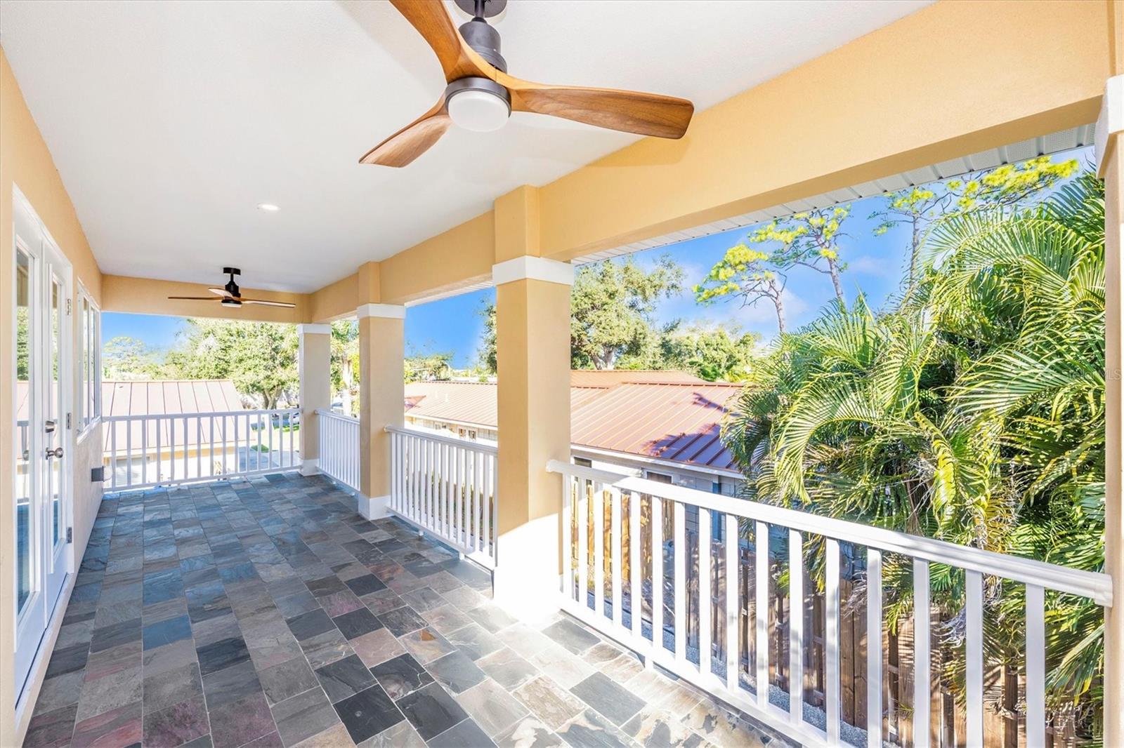 SOUTH VENEZIA PARK - Residential Lease