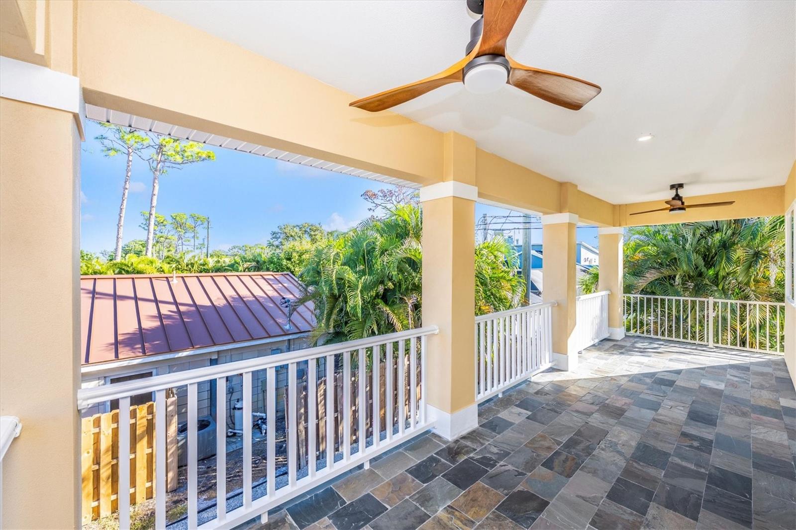 SOUTH VENEZIA PARK - Residential Lease