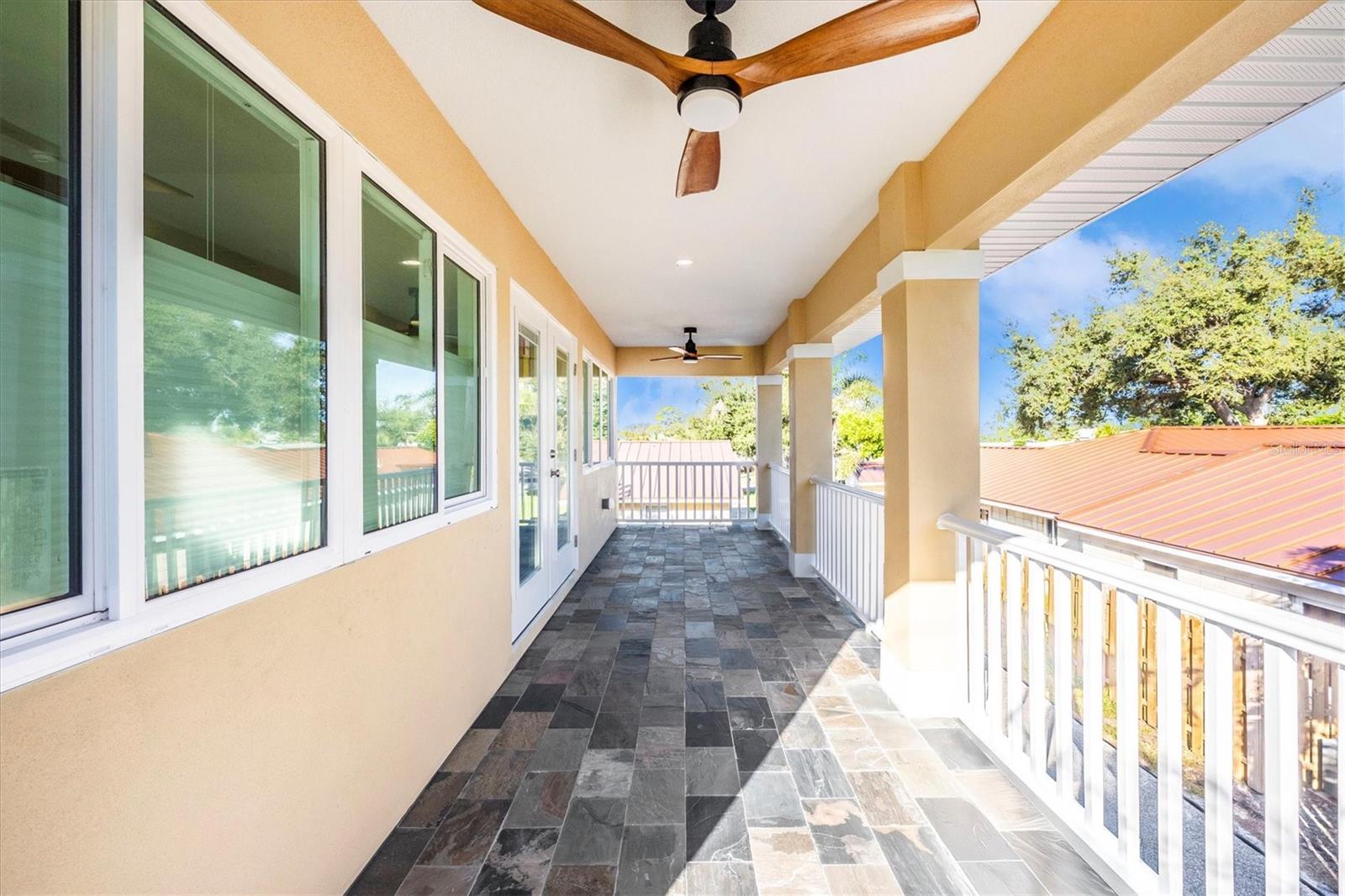 SOUTH VENEZIA PARK - Residential Lease