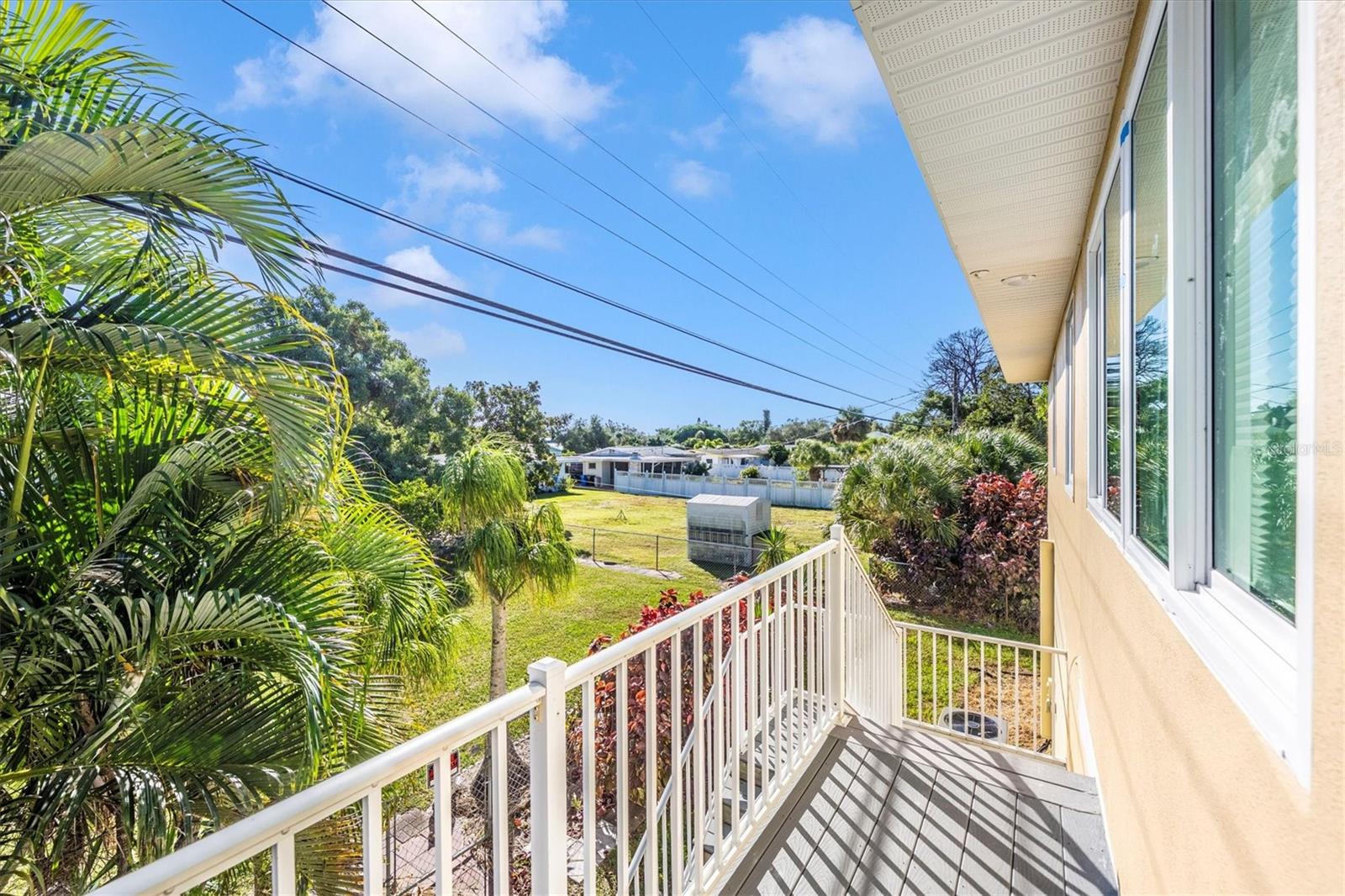 SOUTH VENEZIA PARK - Residential Lease