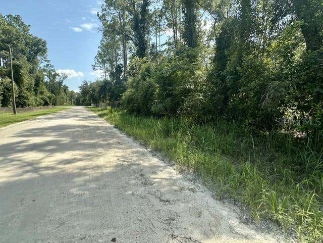 Photo of NE 796th Street, Old Town, FL 32680 (MLS # GC542995)
