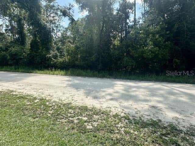 Photo of NE 796th Street, Old Town, FL 32680 (MLS # GC542995)