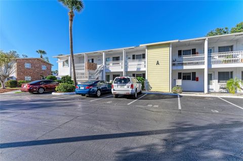 A home in BRADENTON