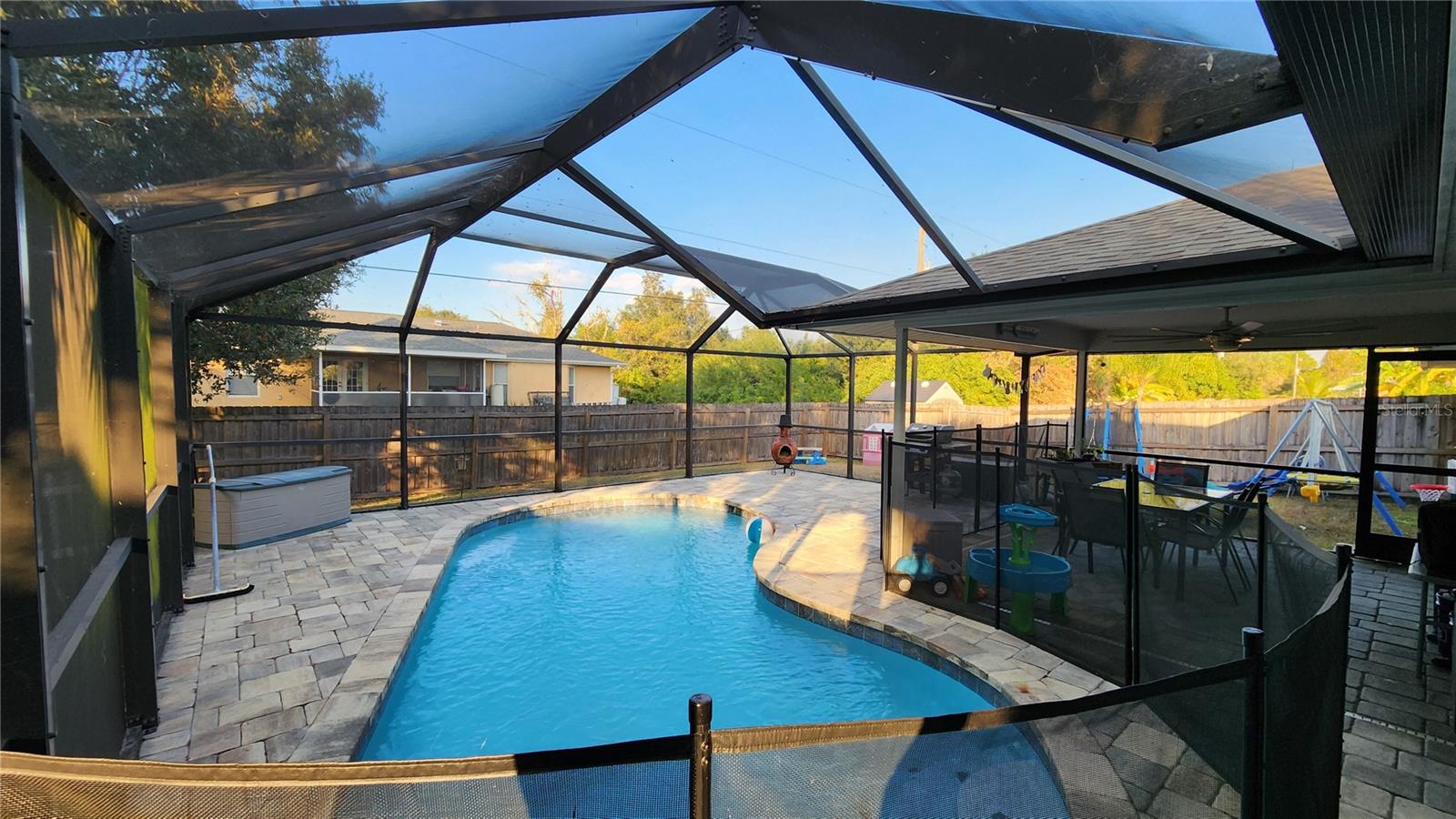 PORT CHARLOTTE SUB 36 - Residential