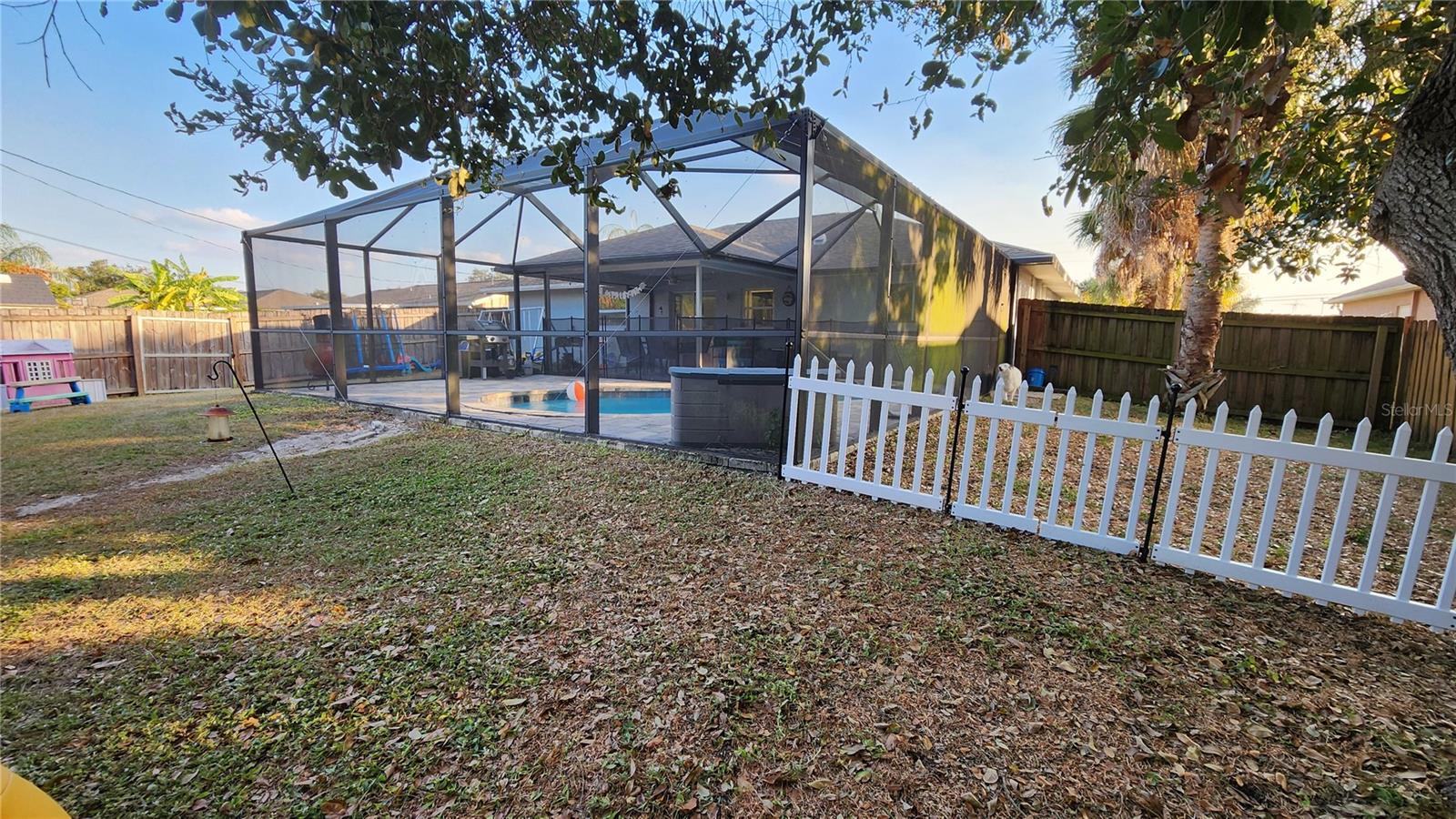 PORT CHARLOTTE SUB 36 - Residential