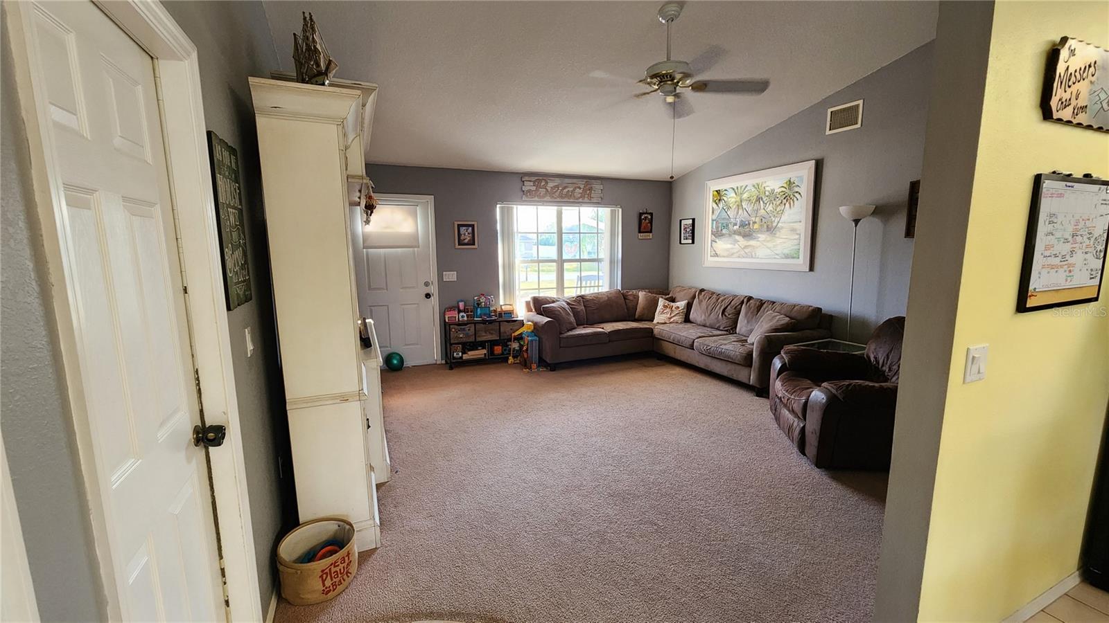 PORT CHARLOTTE SUB 36 - Residential