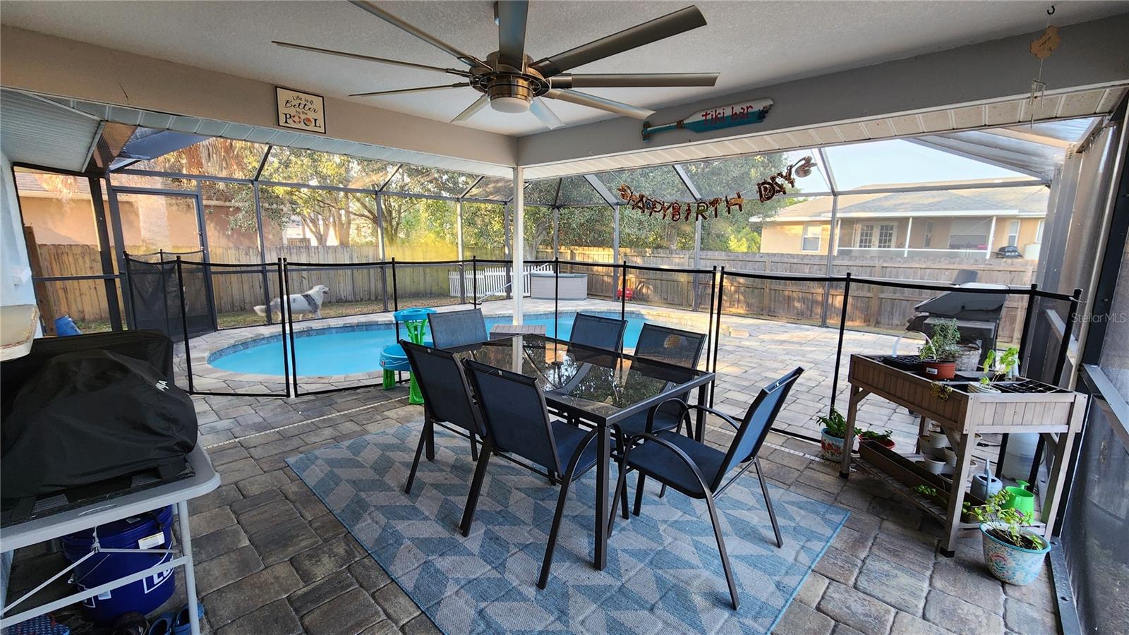 PORT CHARLOTTE SUB 36 - Residential