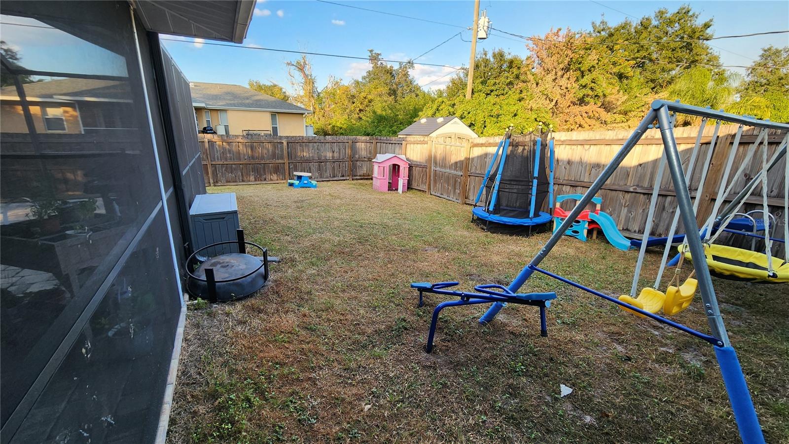 PORT CHARLOTTE SUB 36 - Residential