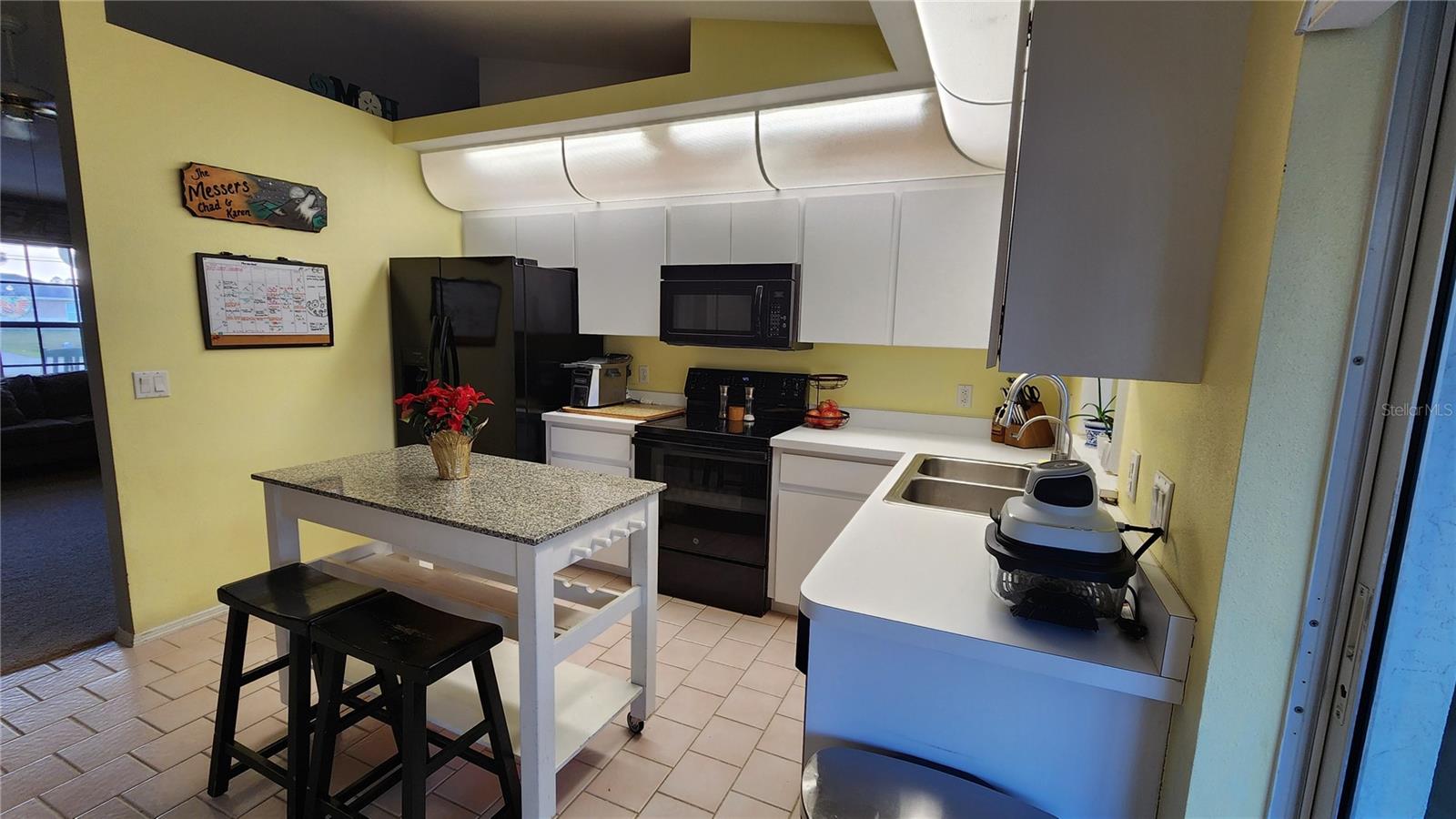 PORT CHARLOTTE SUB 36 - Residential