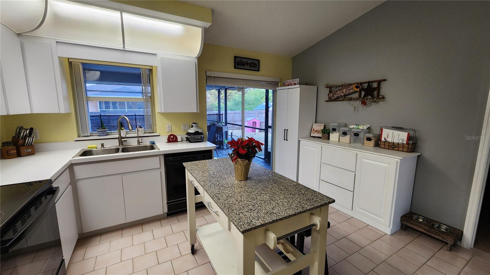 PORT CHARLOTTE SUB 36 - Residential