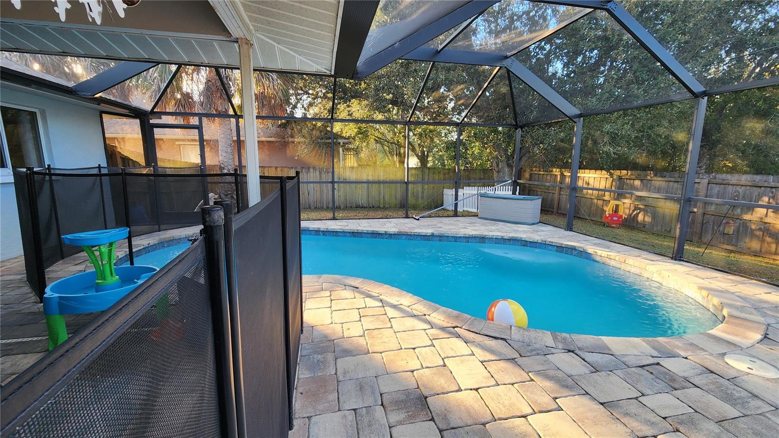 PORT CHARLOTTE SUB 36 - Residential