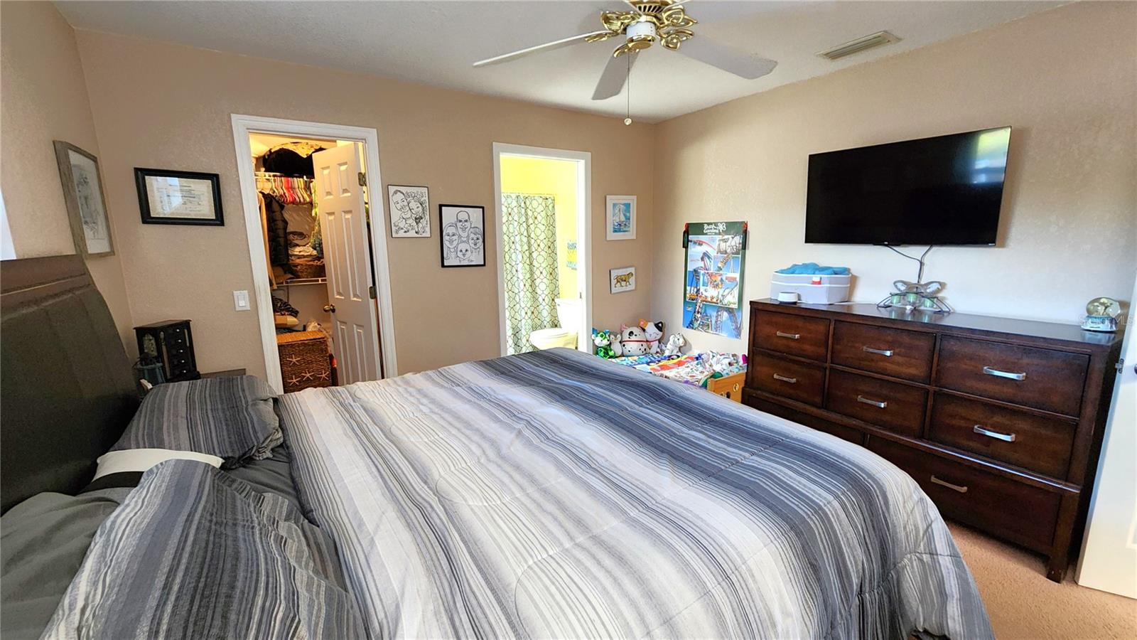 PORT CHARLOTTE SUB 36 - Residential