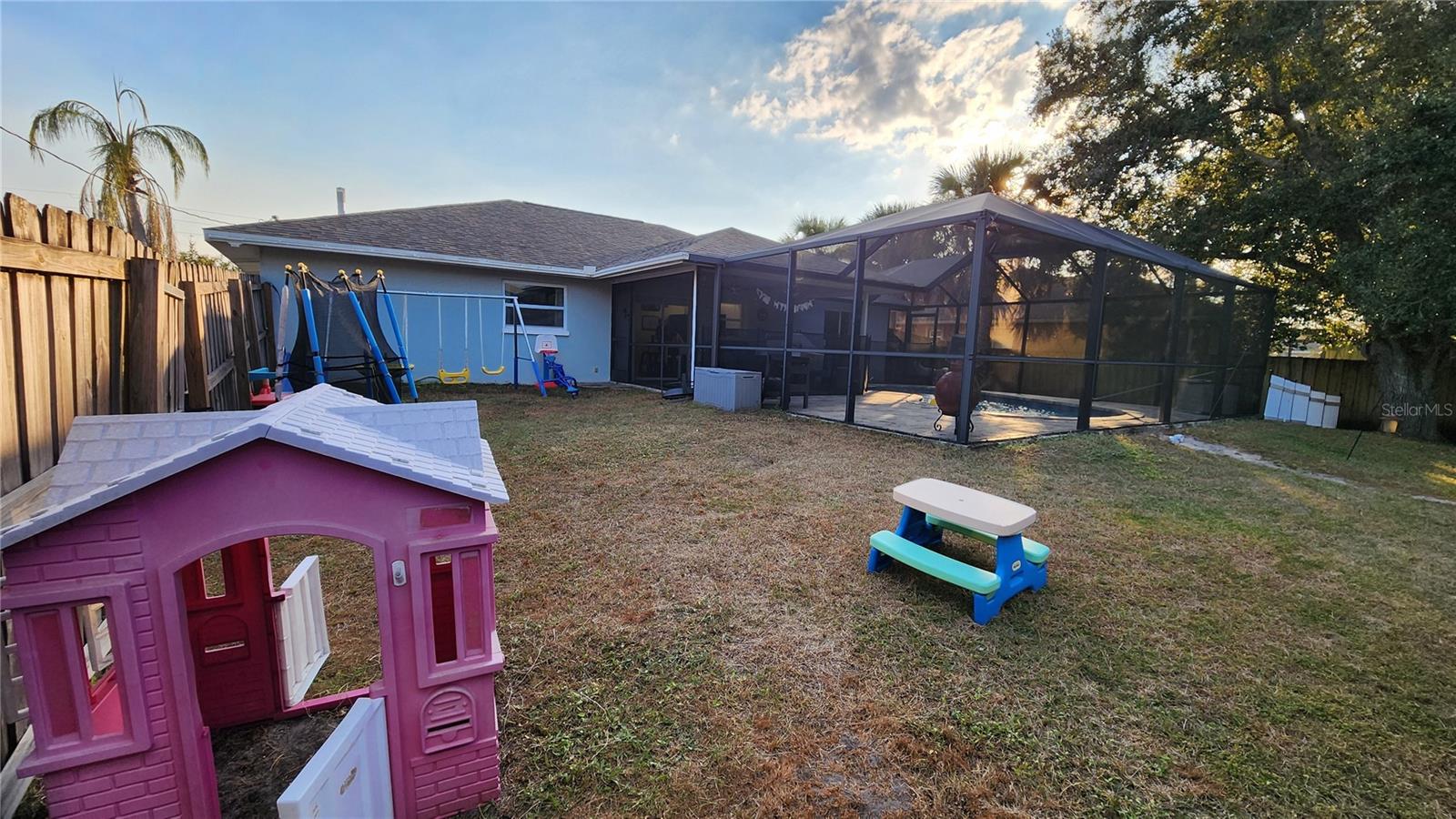 PORT CHARLOTTE SUB 36 - Residential