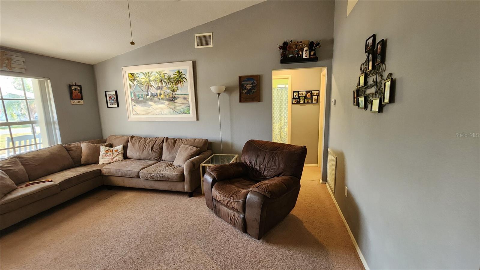 PORT CHARLOTTE SUB 36 - Residential