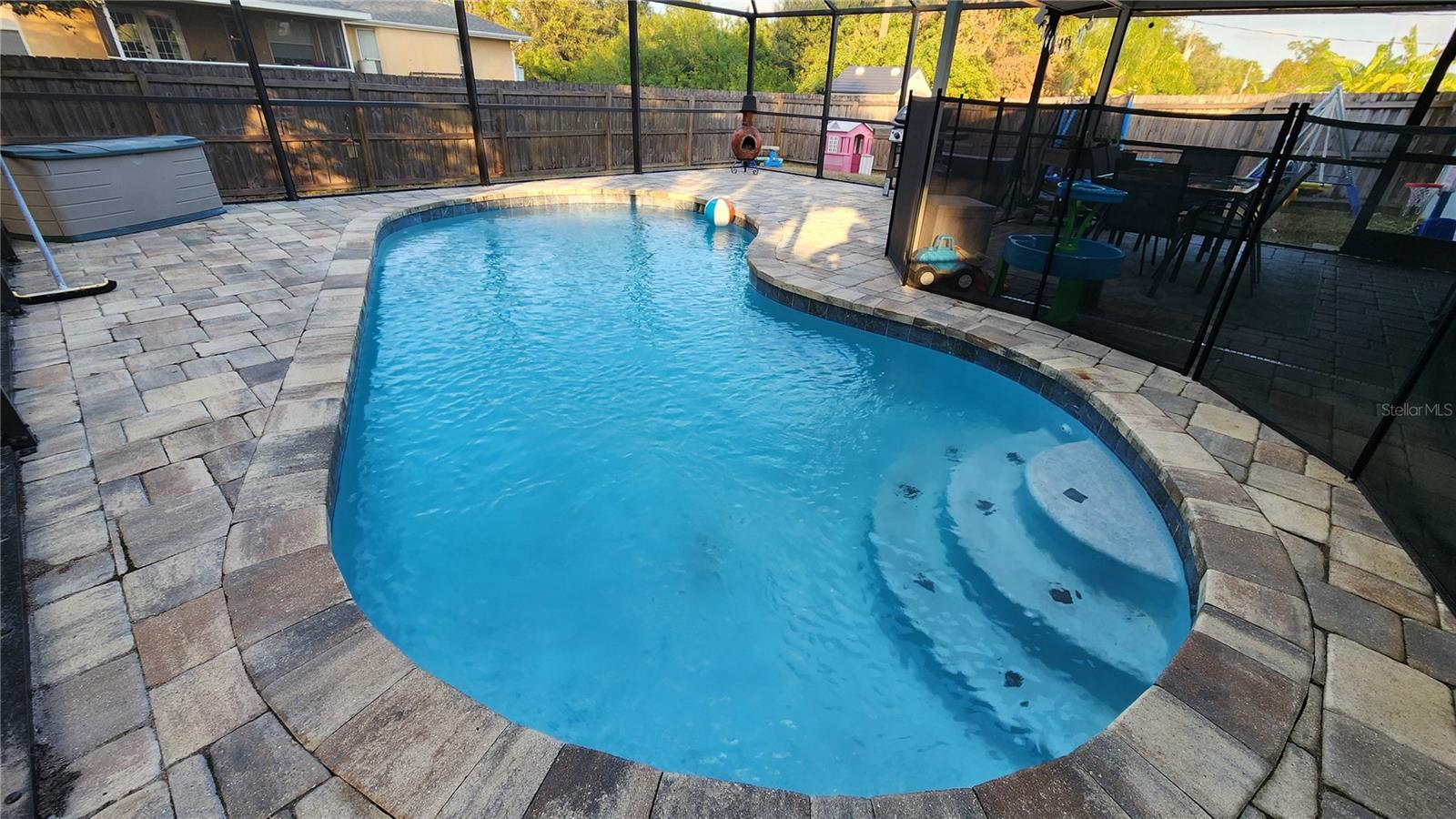 PORT CHARLOTTE SUB 36 - Residential