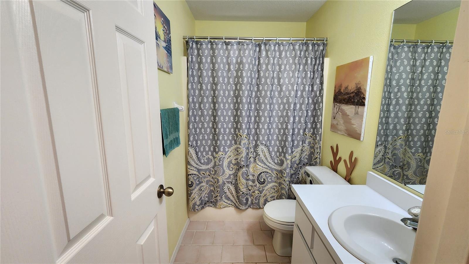 PORT CHARLOTTE SUB 36 - Residential