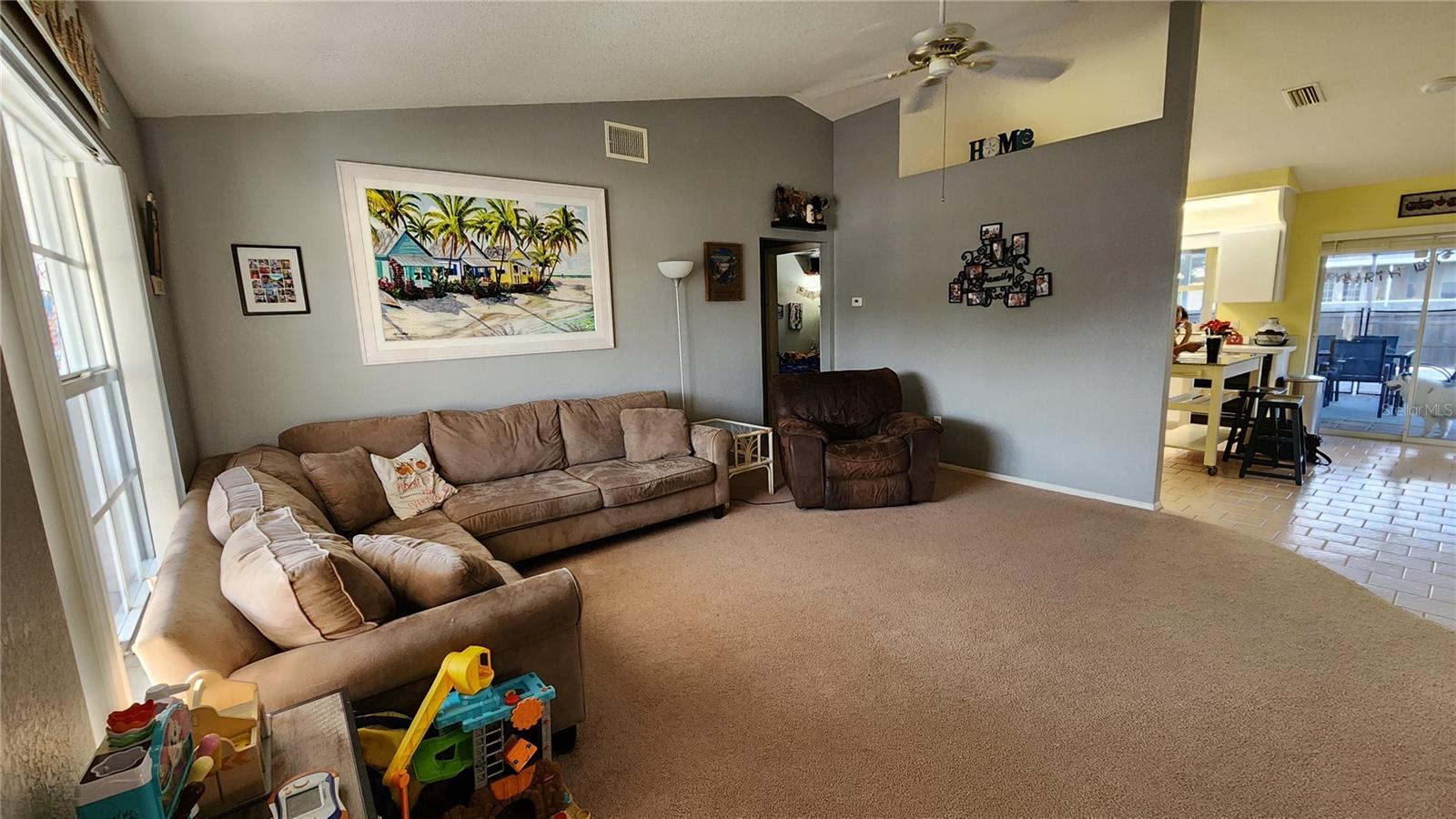 PORT CHARLOTTE SUB 36 - Residential