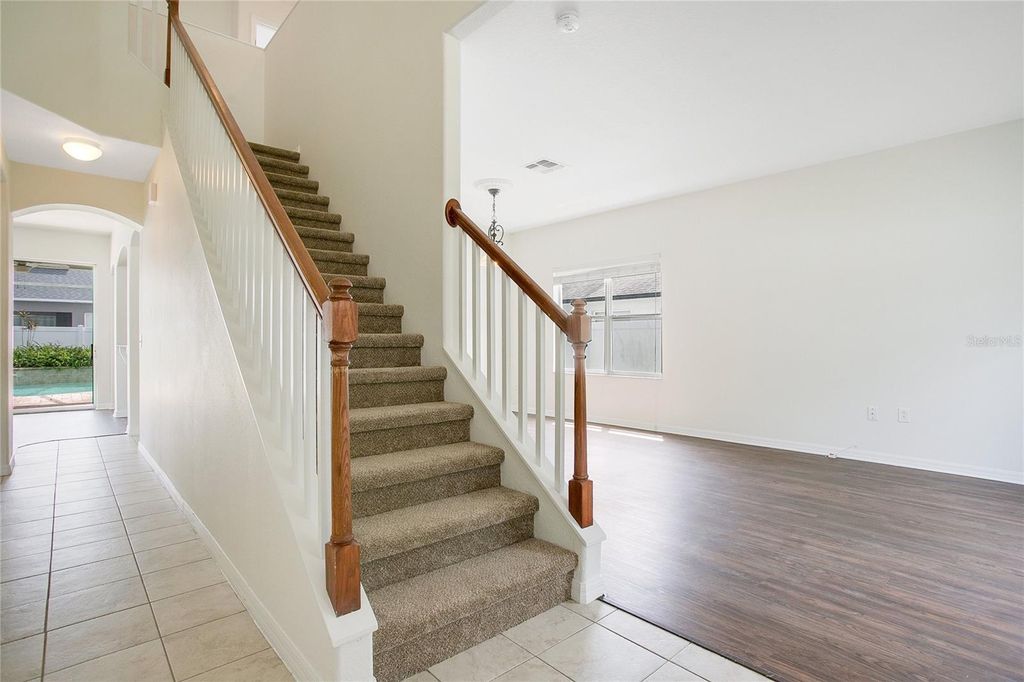 Photo of 19056 Chislehurst Drive, Land O Lakes, FL 34638 (MLS # O6219342)