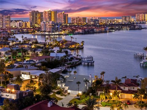 517 BELLE ISLE AVENUE BELLEAIR BEACH FL 33786
