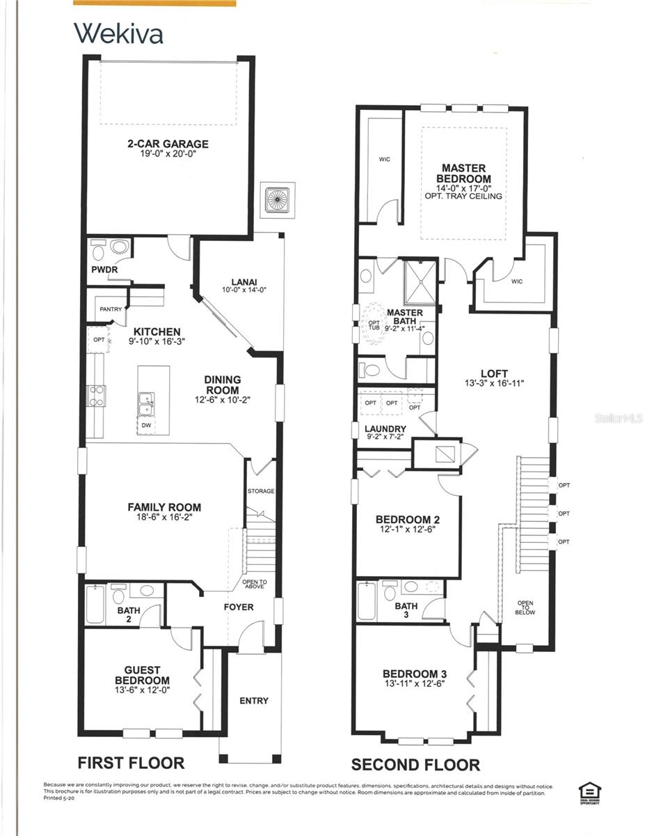 ENCORE AT OVATION - Residential