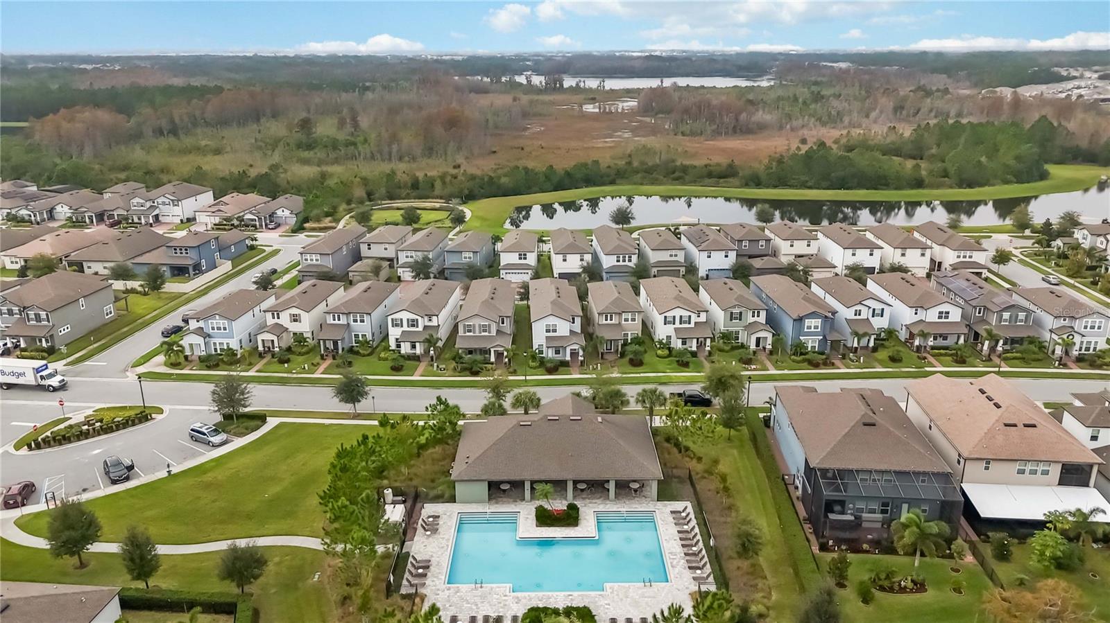 ENCORE AT OVATION - Residential