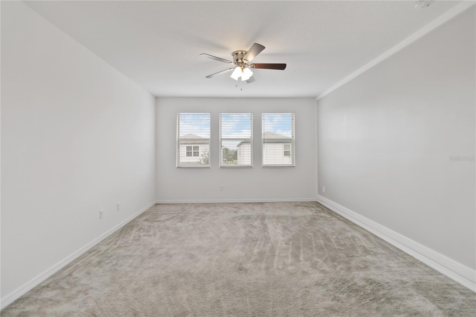 ENCORE AT OVATION - Residential