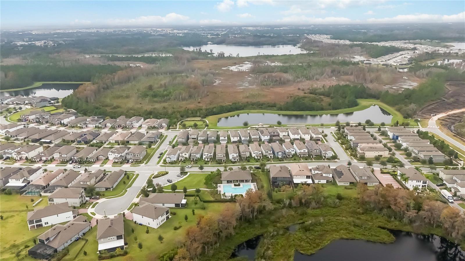 ENCORE AT OVATION - Residential