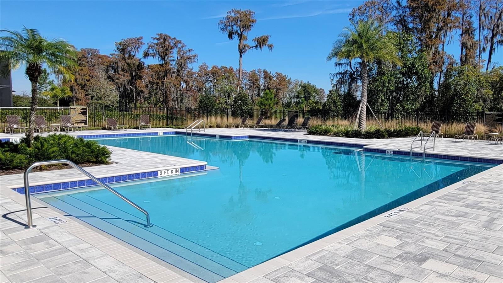 ENCORE AT OVATION - Residential