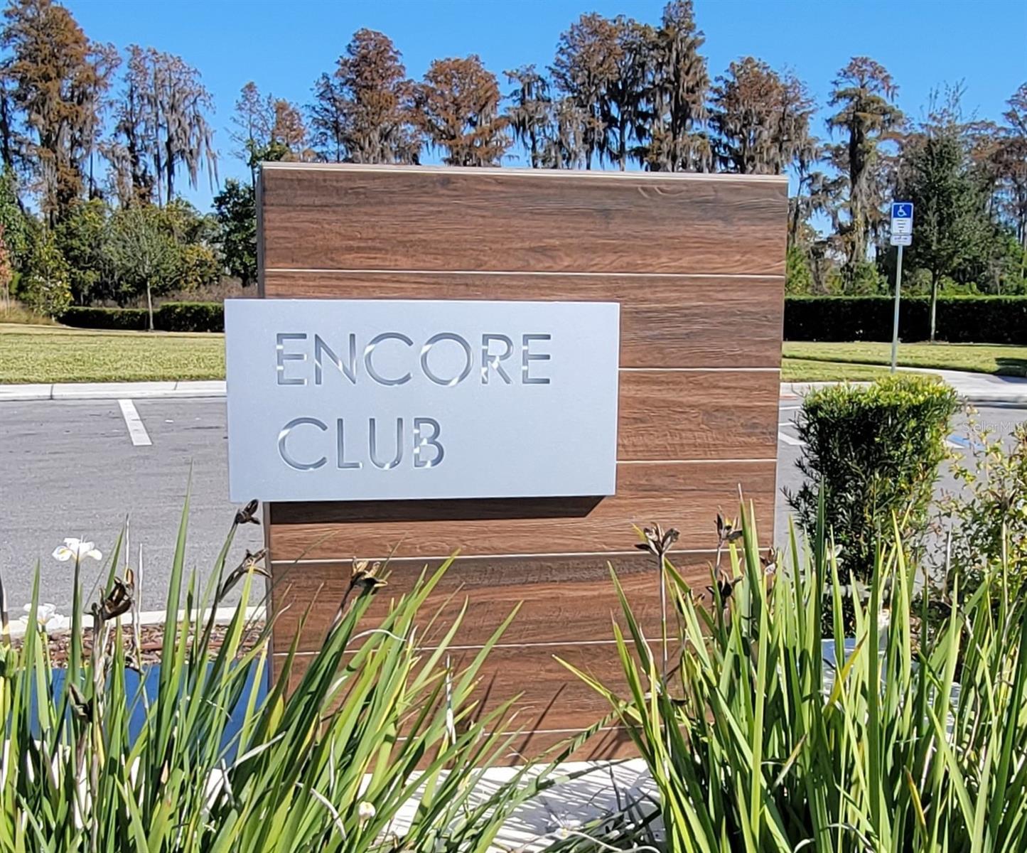 ENCORE AT OVATION - Residential