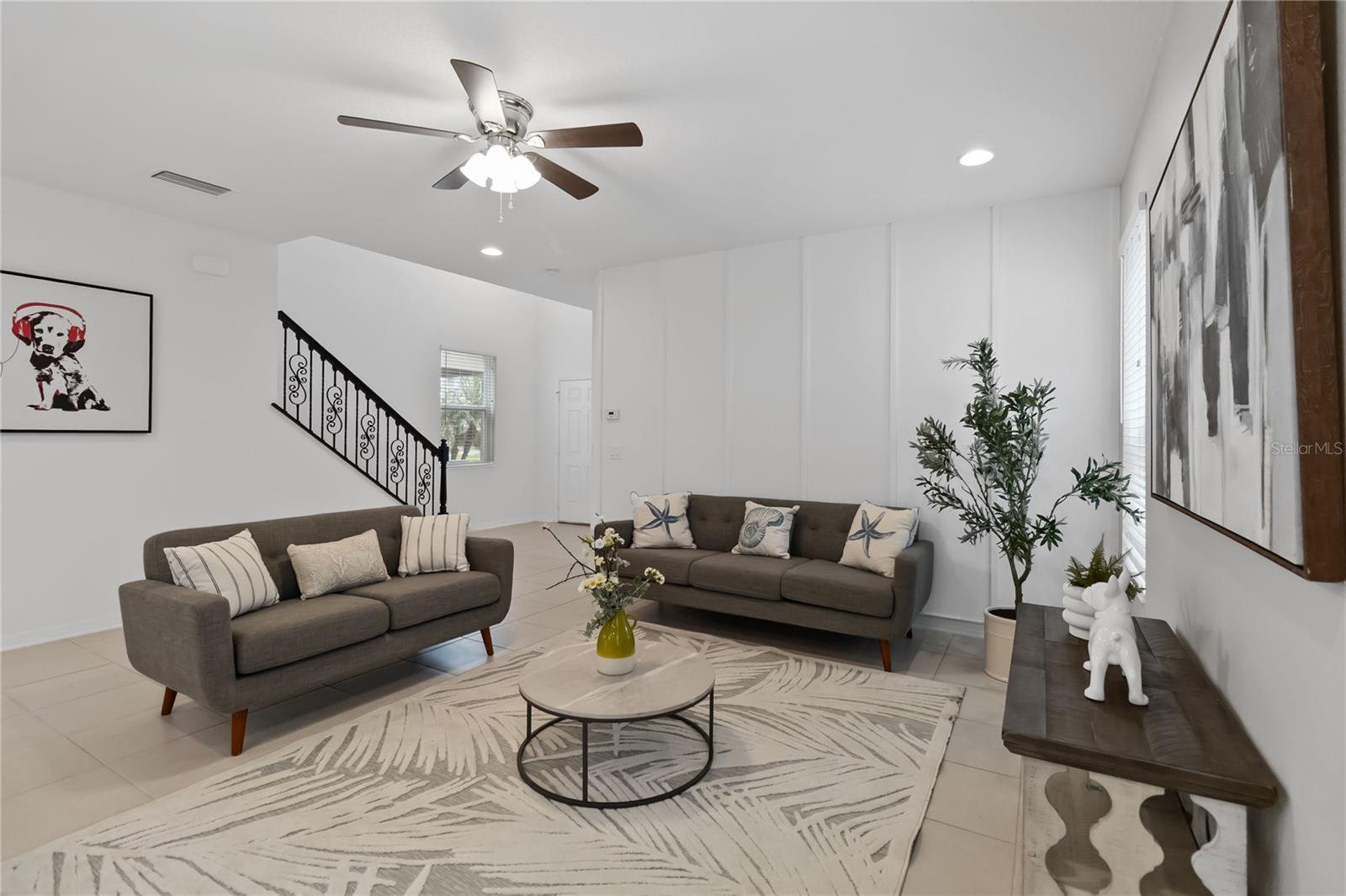 ENCORE AT OVATION - Residential