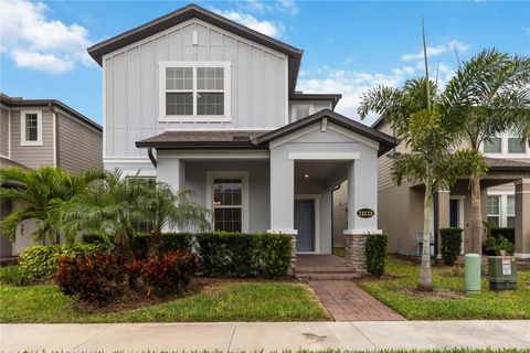 Photo of 12112 Encore At Ovation Way, Winter Garden, FL 34787 (MLS # O6366467)